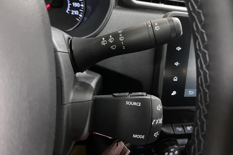 Dacia Duster din 2023 cu 92.376 km - oferta DAC252256 - foto 18