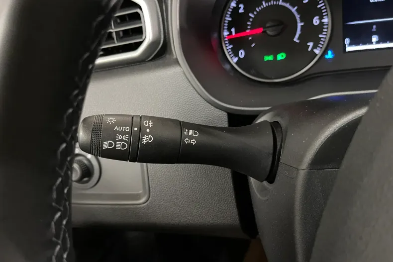 Dacia Duster din 2023 cu 92.376 km - oferta DAC252256 - foto 19