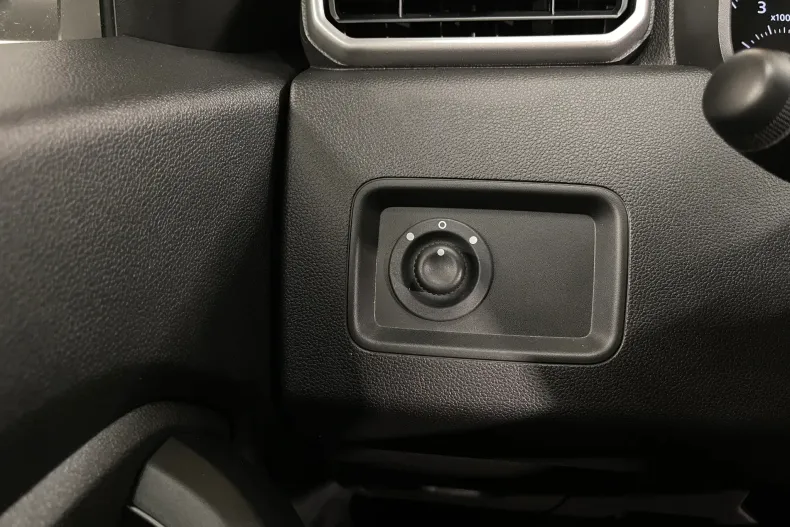 Dacia Duster din 2023 cu 92.376 km - oferta DAC252256 - foto 20