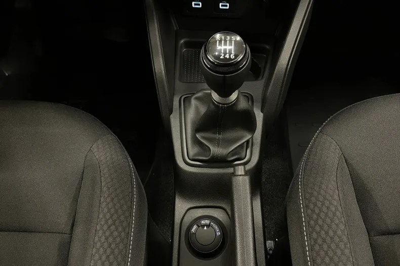 Dacia Duster din 2023 cu 92.376 km - oferta DAC252256 - foto 23