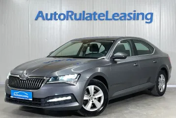 Skoda Superb din 2022 - oferta SKO252257