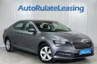 Skoda Superb din 2022 cu 142.957 km - oferta SKO252257 - foto 2