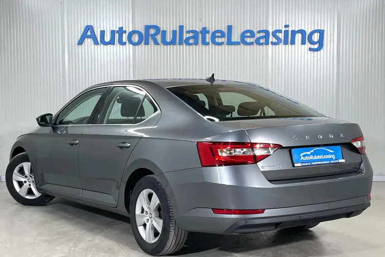 Skoda Superb din 2022 cu 142.957 km - oferta SKO252257 - foto 4