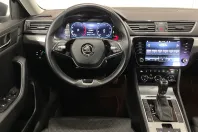 Skoda Superb din 2022 cu 142.957 km - oferta SKO252257 - foto 6
