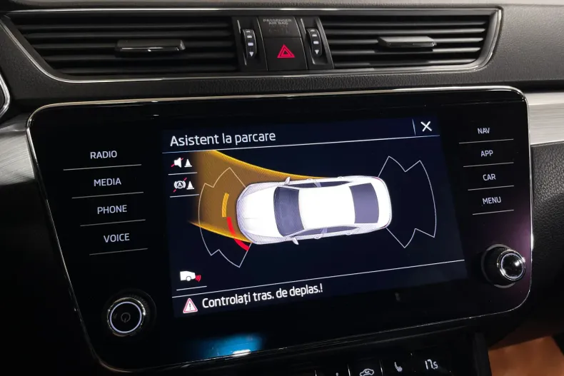 Skoda Superb din 2022 cu 142.957 km - oferta SKO252257 - foto 14