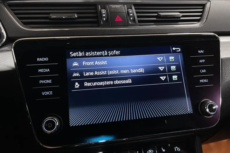 Skoda Superb din 2022 cu 142.957 km - oferta SKO252257 - foto 15