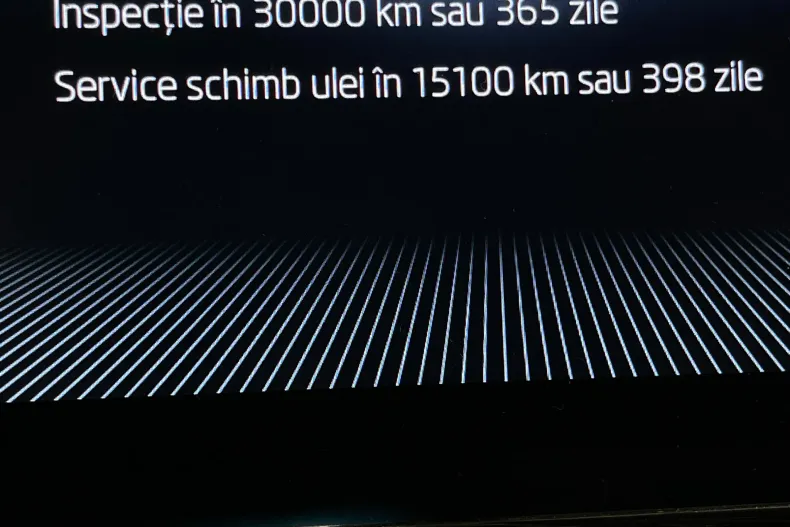 Skoda Superb din 2022 cu 142.957 km - oferta SKO252257 - foto 19