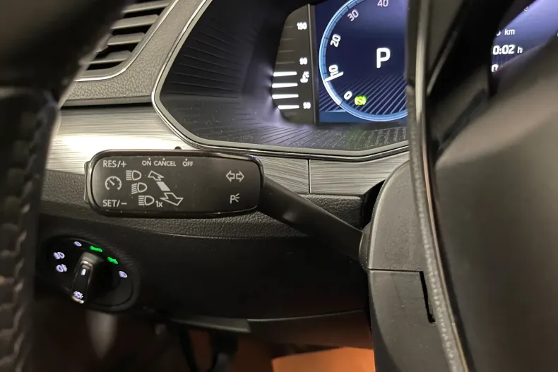 Skoda Superb din 2022 cu 142.957 km - oferta SKO252257 - foto 23