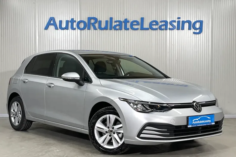 Volkswagen Golf din 2024 cu 959 km - oferta VOL252258 - foto 2