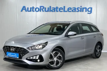 Hyundai i30 din 2021 - oferta HYU252259