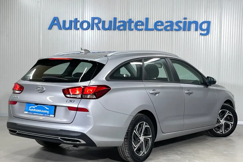 Hyundai i30 din 2021 cu 142.108 km - oferta HYU252259 - foto 3