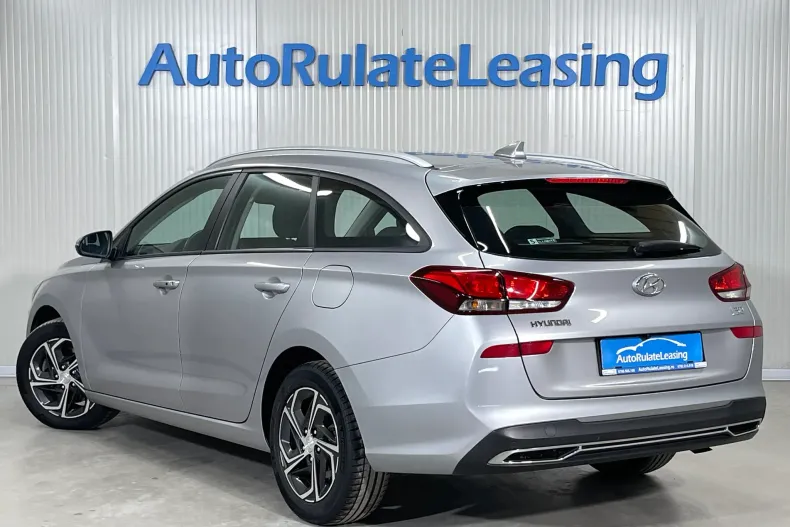 Hyundai i30 din 2021 cu 142.108 km - oferta HYU252259 - foto 4