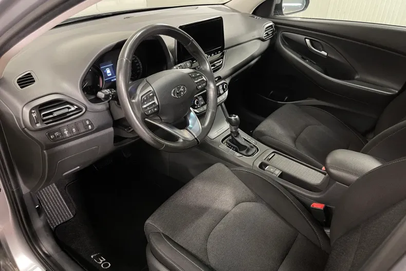 Hyundai i30 din 2021 cu 142.108 km - oferta HYU252259 - foto 5