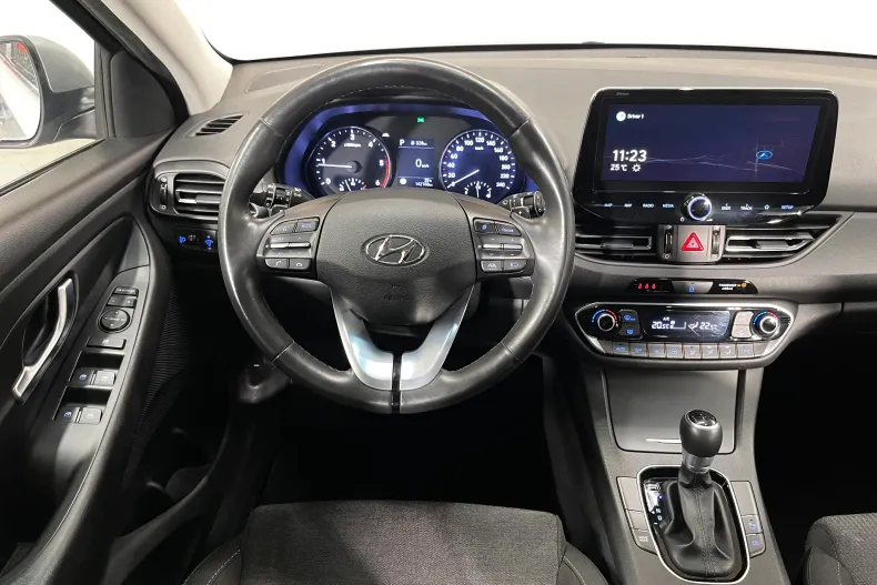 Hyundai i30 din 2021 cu 142.108 km - oferta HYU252259 - foto 6