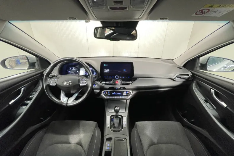 Hyundai i30 din 2021 cu 142.108 km - oferta HYU252259 - foto 7