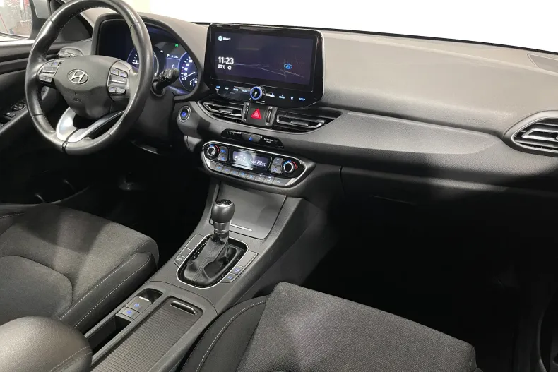 Hyundai i30 din 2021 cu 142.108 km - oferta HYU252259 - foto 8