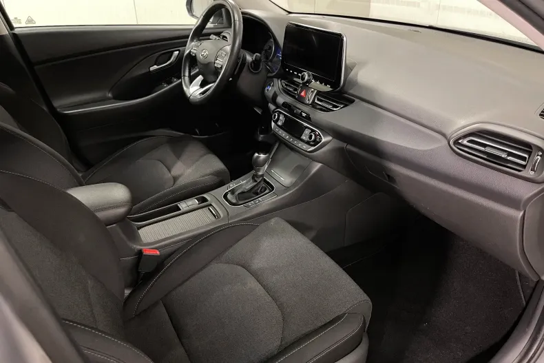 Hyundai i30 din 2021 cu 142.108 km - oferta HYU252259 - foto 10