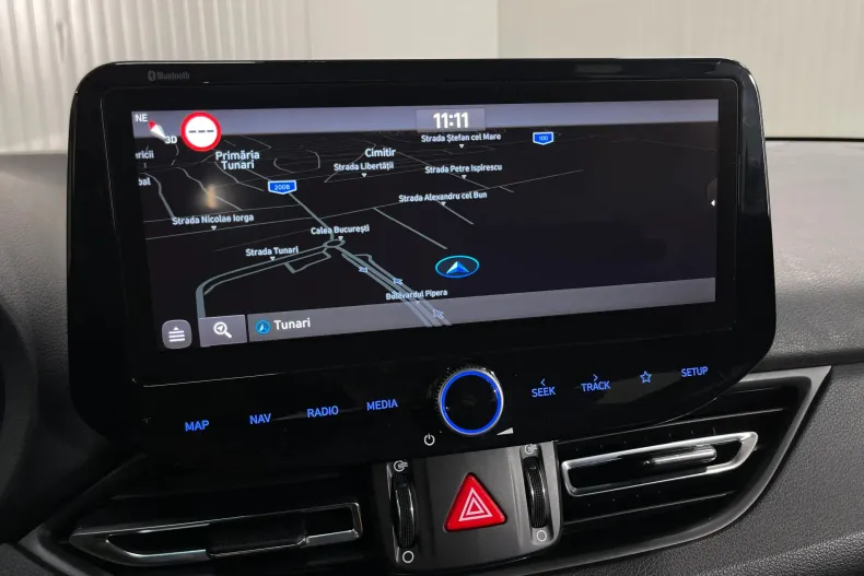 Hyundai i30 din 2021 cu 142.108 km - oferta HYU252259 - foto 14