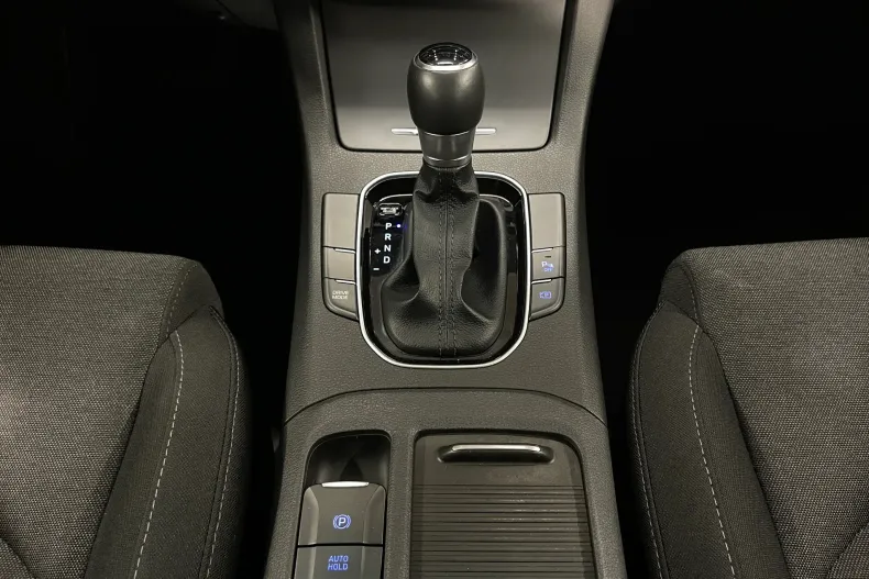 Hyundai i30 din 2021 cu 142.108 km - oferta HYU252259 - foto 18