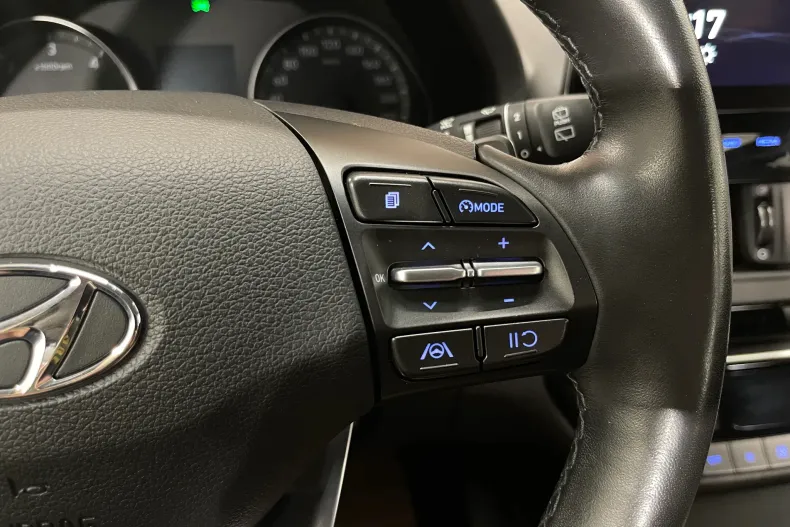 Hyundai i30 din 2021 cu 142.108 km - oferta HYU252259 - foto 19