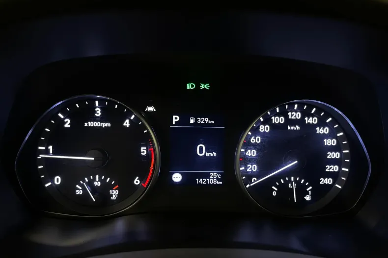 Hyundai i30 din 2021 cu 142.108 km - oferta HYU252259 - foto 25