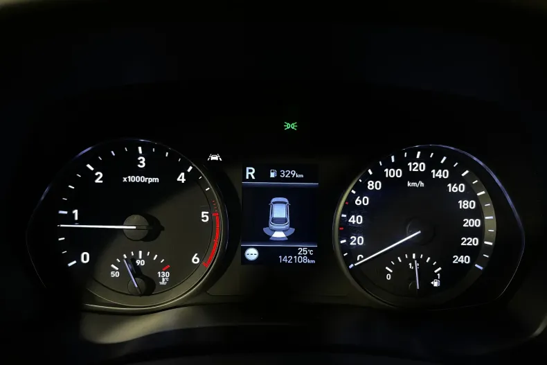 Hyundai i30 din 2021 cu 142.108 km - oferta HYU252259 - foto 26