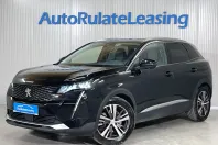 Peugeot 3008 din 2021 cu 118.055 km - oferta PEU252260 - foto 1