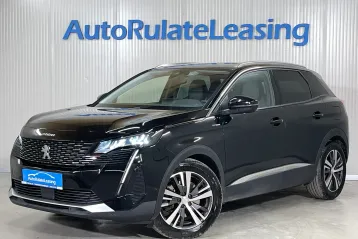 Peugeot 3008 din 2021 - oferta PEU252260