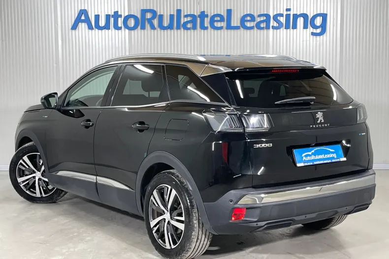 Peugeot 3008 din 2021 cu 118.055 km - oferta PEU252260 - foto 4