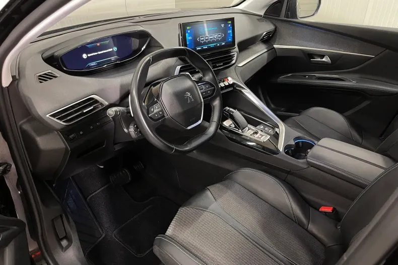 Peugeot 3008 din 2021 cu 118.055 km - oferta PEU252260 - foto 5