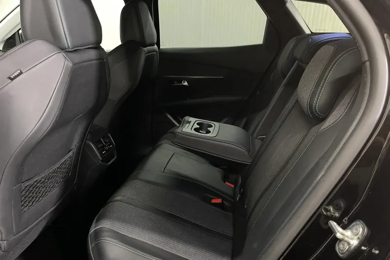 Peugeot 3008 din 2021 cu 118.055 km - oferta PEU252260 - foto 12