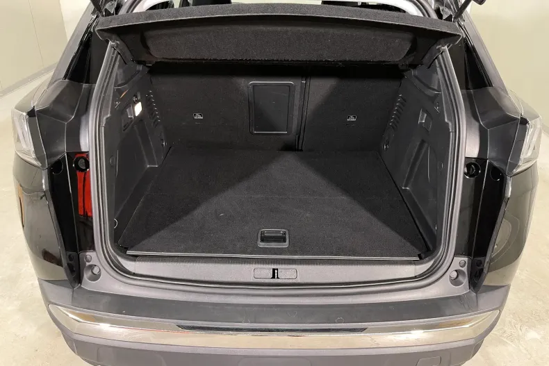 Peugeot 3008 din 2021 cu 118.055 km - oferta PEU252260 - foto 13
