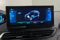 Peugeot 3008 din 2021 cu 118.055 km - oferta PEU252260 - foto 17