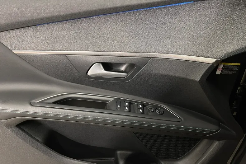 Peugeot 3008 din 2021 cu 118.055 km - oferta PEU252260 - foto 26
