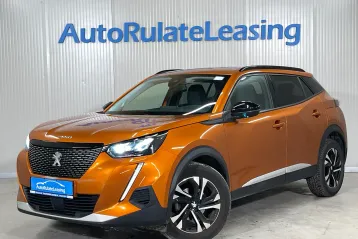 Peugeot 2008 din 2022 - oferta PEU252261