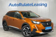 Peugeot 2008 din 2022 cu 44.046 km - oferta PEU252261 - foto 2