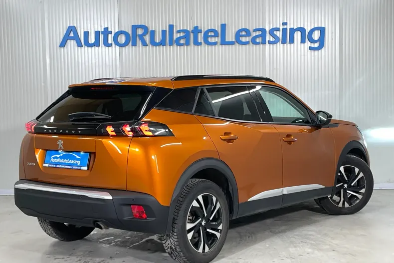 Peugeot 2008 din 2022 cu 44.046 km - oferta PEU252261 - foto 3
