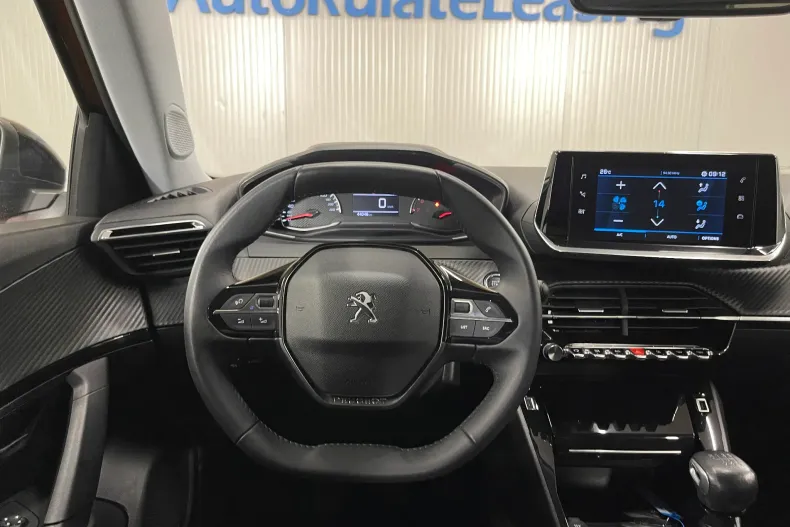 Peugeot 2008 din 2022 cu 44.046 km - oferta PEU252261 - foto 6