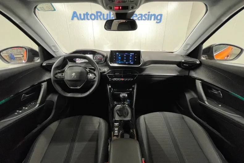 Peugeot 2008 din 2022 cu 44.046 km - oferta PEU252261 - foto 7