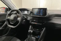 Peugeot 2008 din 2022 cu 44.046 km - oferta PEU252261 - foto 8