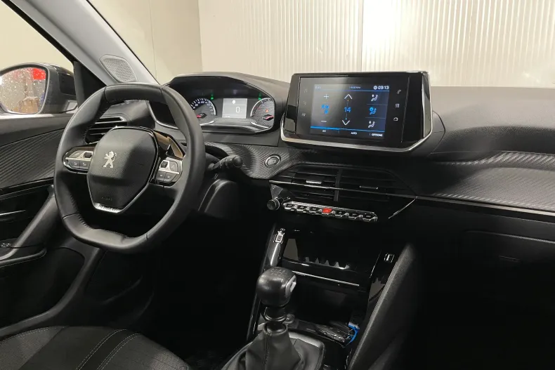 Peugeot 2008 din 2022 cu 44.046 km - oferta PEU252261 - foto 8