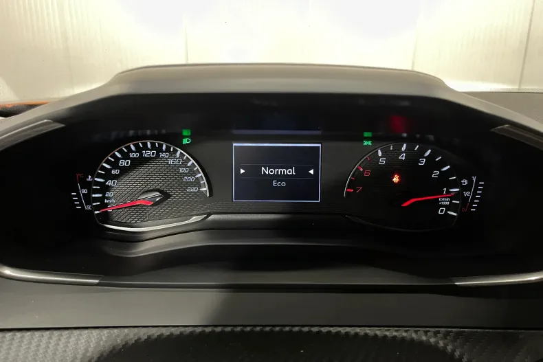 Peugeot 2008 din 2022 cu 44.046 km - oferta PEU252261 - foto 29