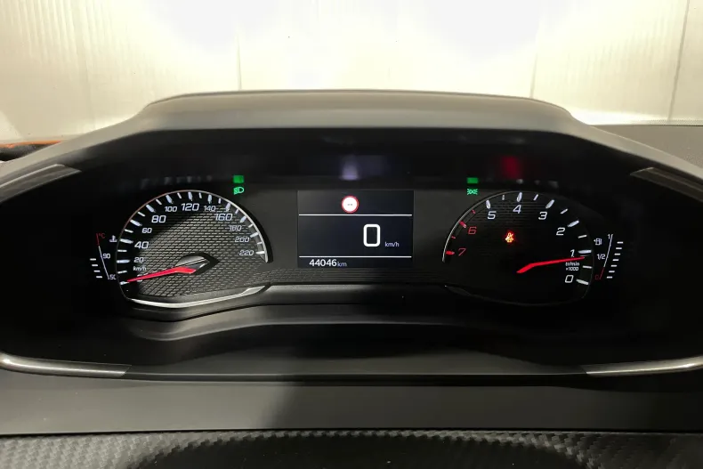 Peugeot 2008 din 2022 cu 44.046 km - oferta PEU252261 - foto 30