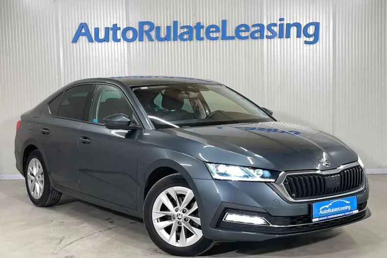 Skoda Octavia din 2021 cu 73.598 km - oferta SKO252262 - foto 2