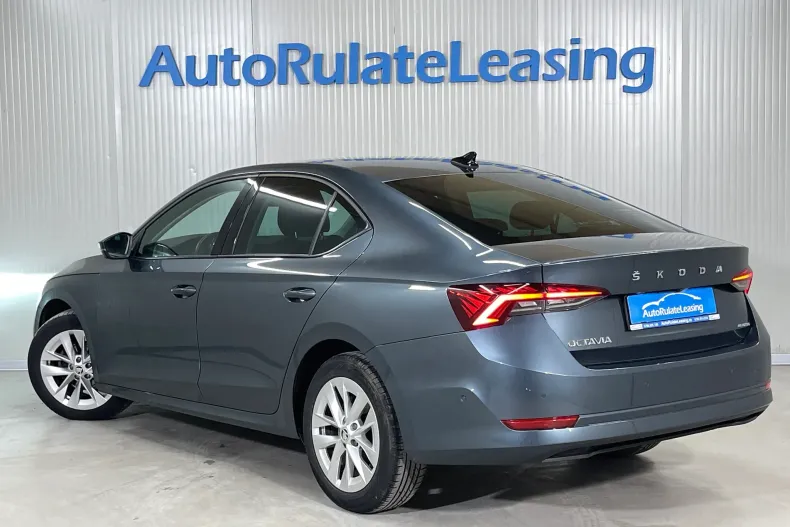 Skoda Octavia din 2021 cu 73.598 km - oferta SKO252262 - foto 4