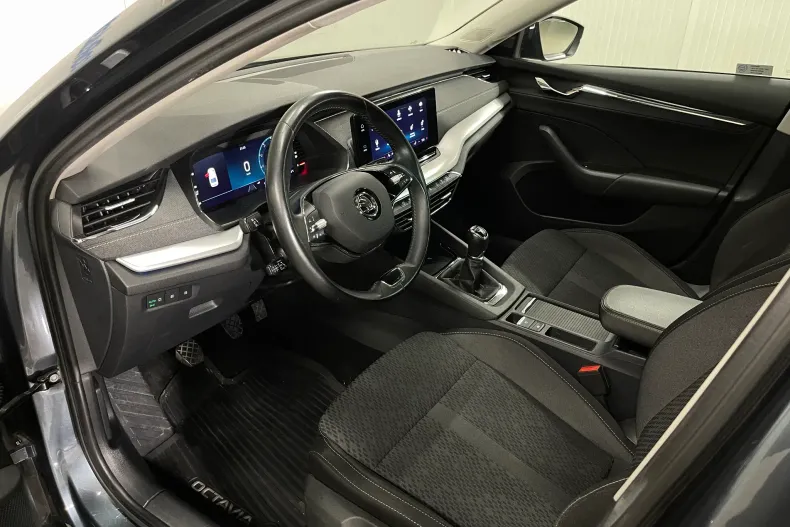 Skoda Octavia din 2021 cu 73.598 km - oferta SKO252262 - foto 5