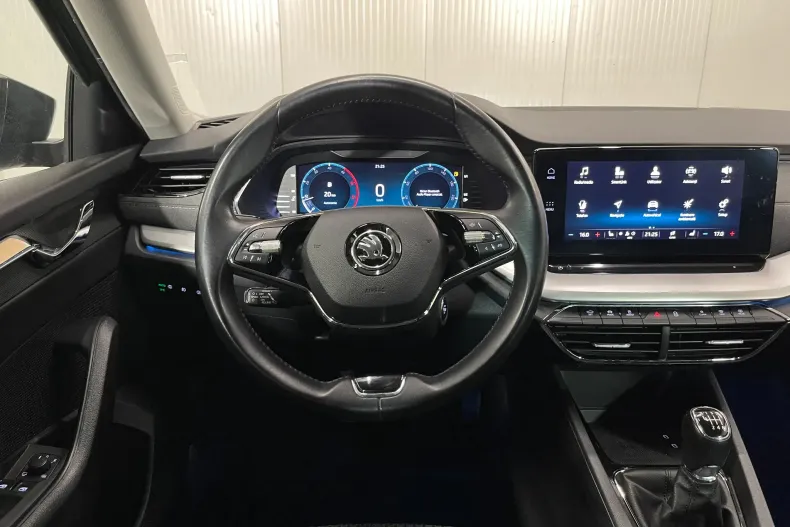 Skoda Octavia din 2021 cu 73.598 km - oferta SKO252262 - foto 6