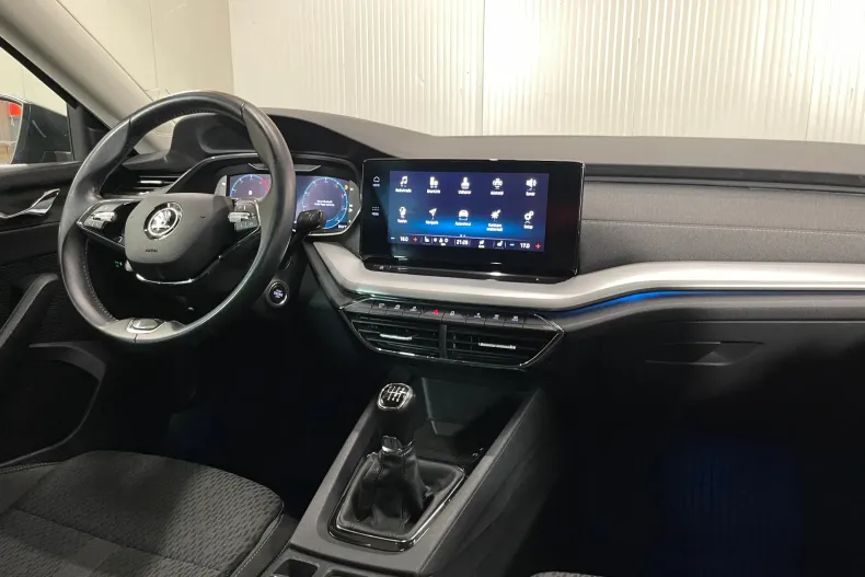 Skoda Octavia din 2021 cu 73.598 km - oferta SKO252262 - foto 8