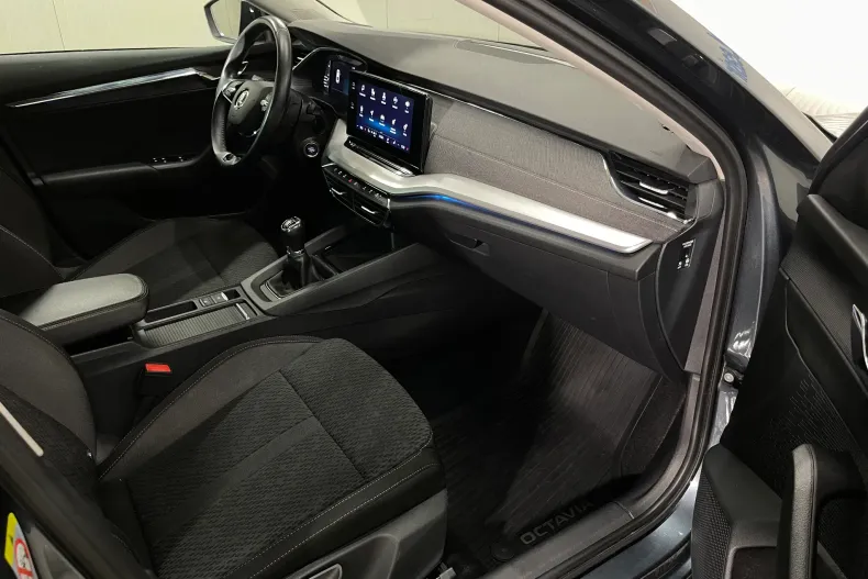 Skoda Octavia din 2021 cu 73.598 km - oferta SKO252262 - foto 9