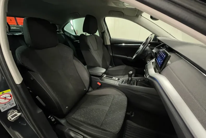 Skoda Octavia din 2021 cu 73.598 km - oferta SKO252262 - foto 10
